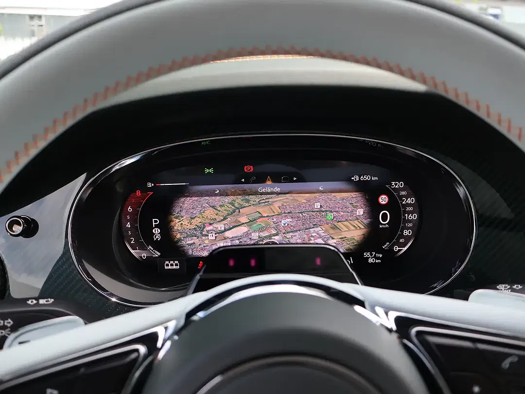 Bentley Bentayga - Thumbnail 14