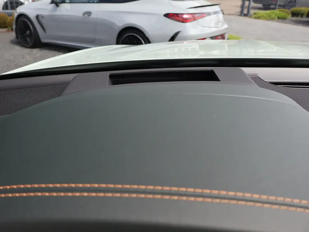 Bentley Bentayga - Thumbnail 15