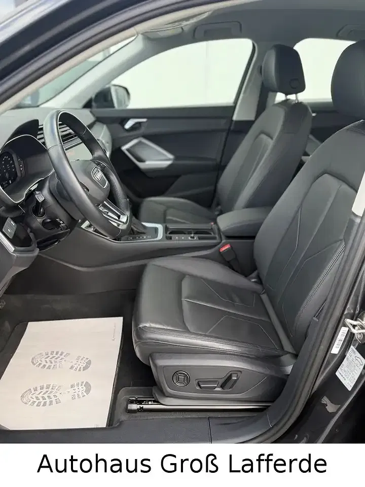 Audi Q3 - Thumbnail 12