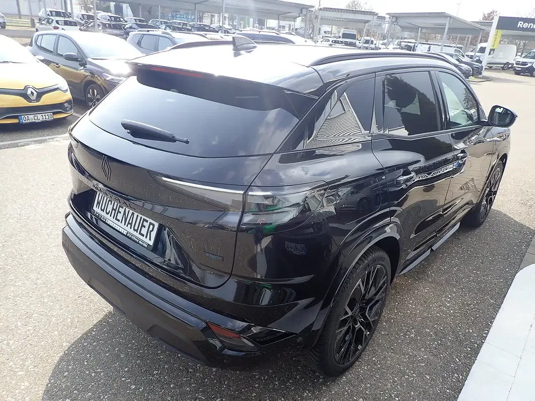 Renault Austral - Thumbnail 4