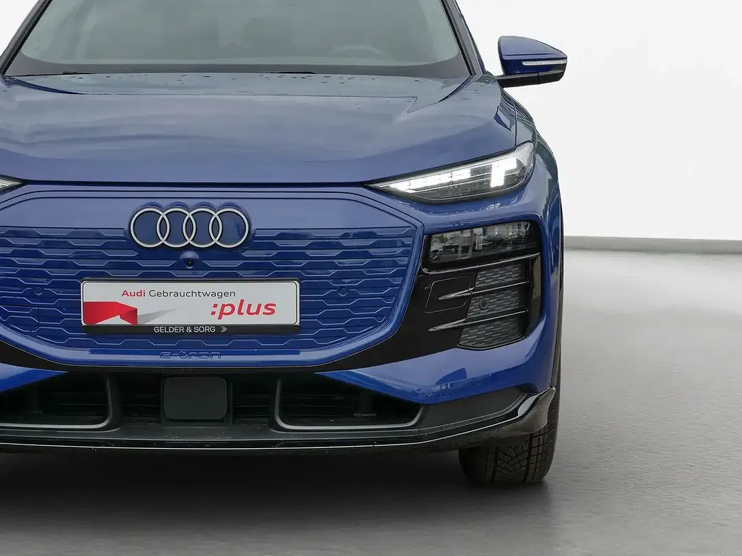 Audi Q6 e-tron - Thumbnail 12