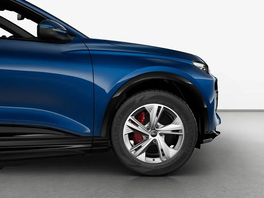 Audi Q6 e-tron - Thumbnail 13