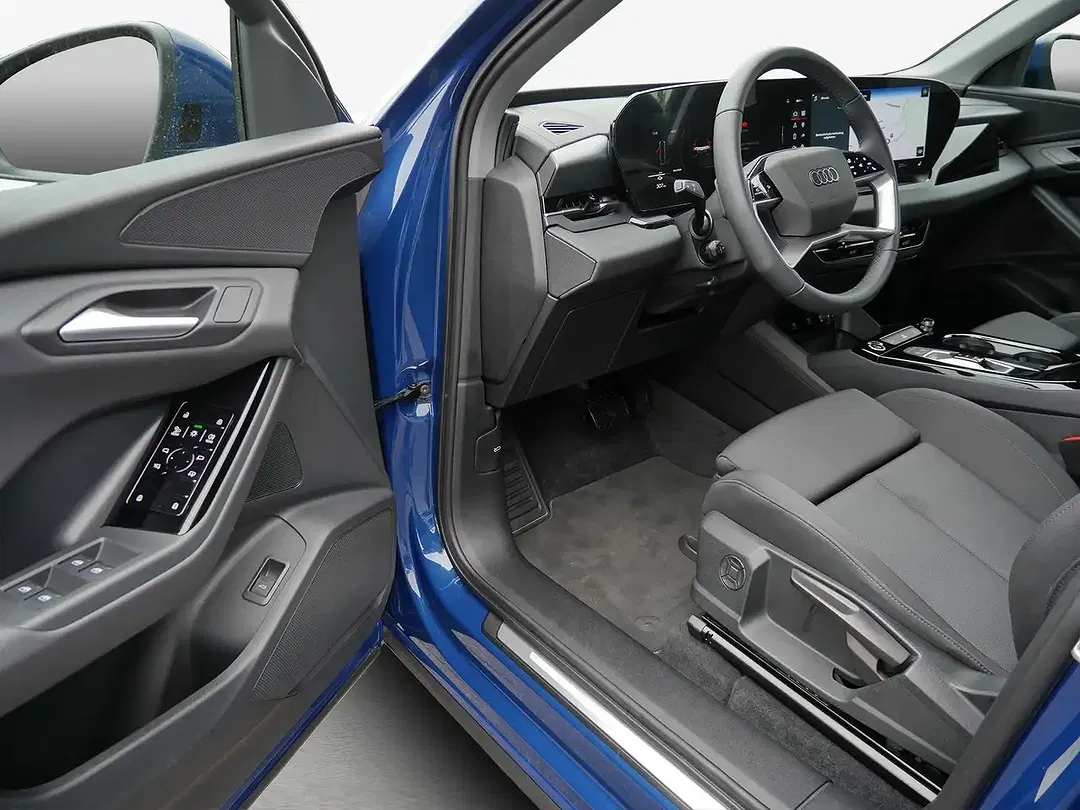 Audi Q6 e-tron - Thumbnail 14