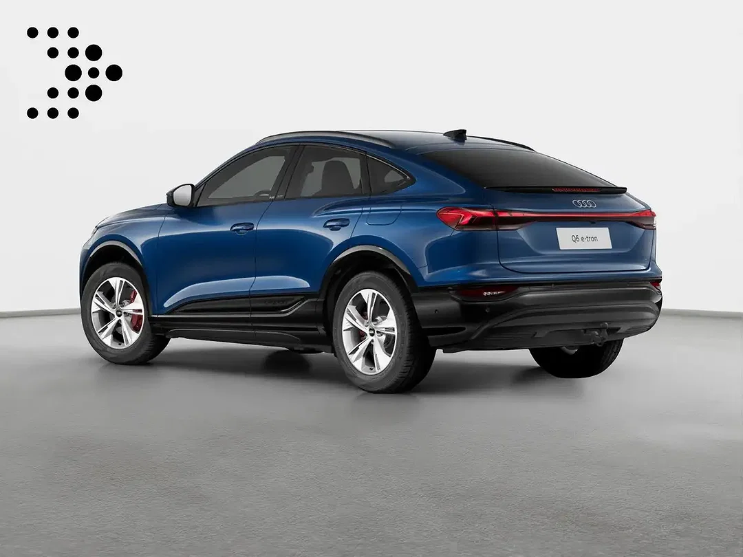 Audi Q6 e-tron - Afbeelding 1