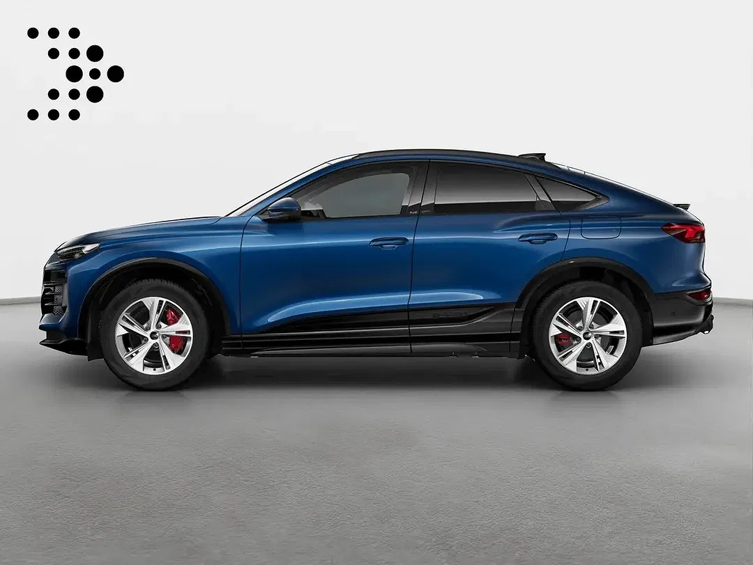 Audi Q6 e-tron - Thumbnail 2