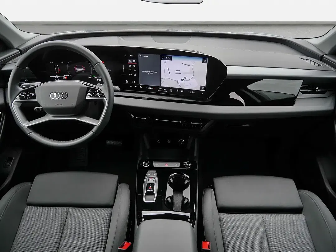 Audi Q6 e-tron - Thumbnail 4