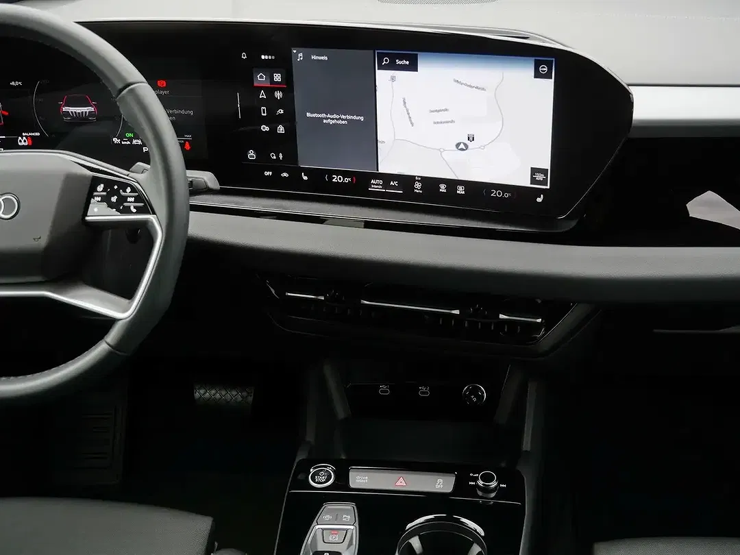 Audi Q6 e-tron - Thumbnail 5