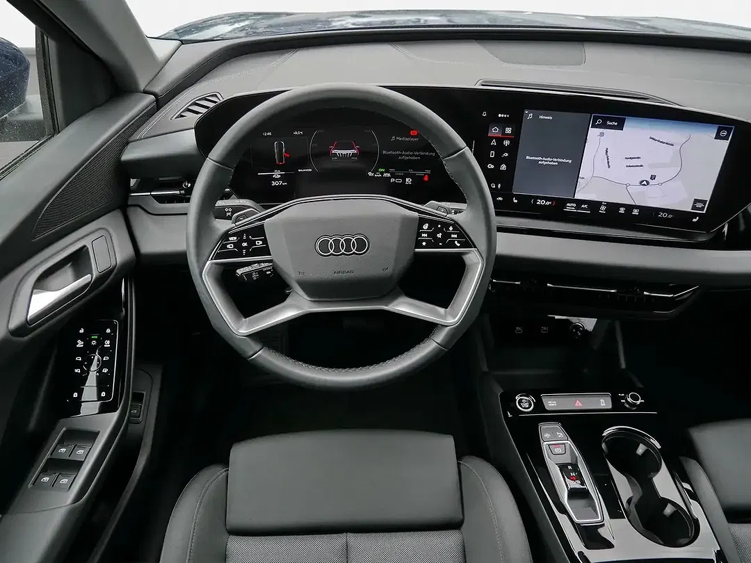 Audi Q6 e-tron - Thumbnail 7