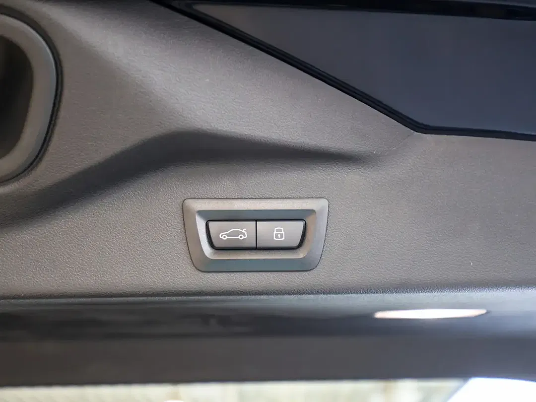 BMW X5 - Thumbnail 12