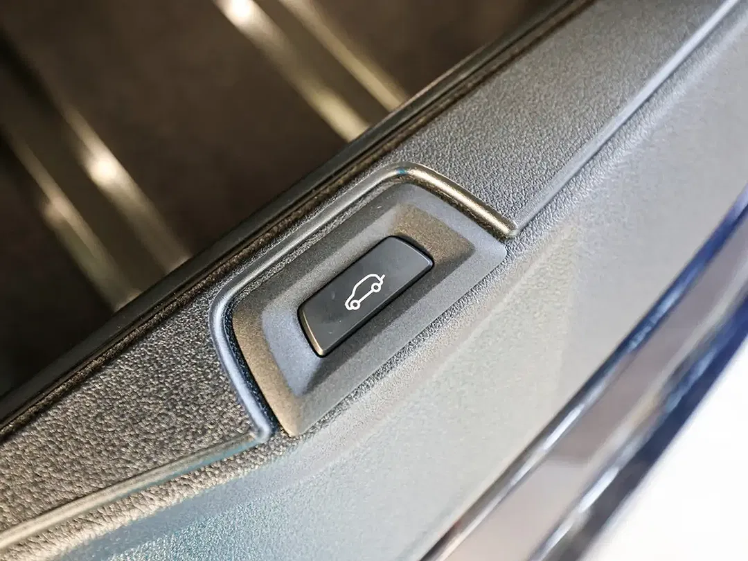 BMW X5 - Thumbnail 9