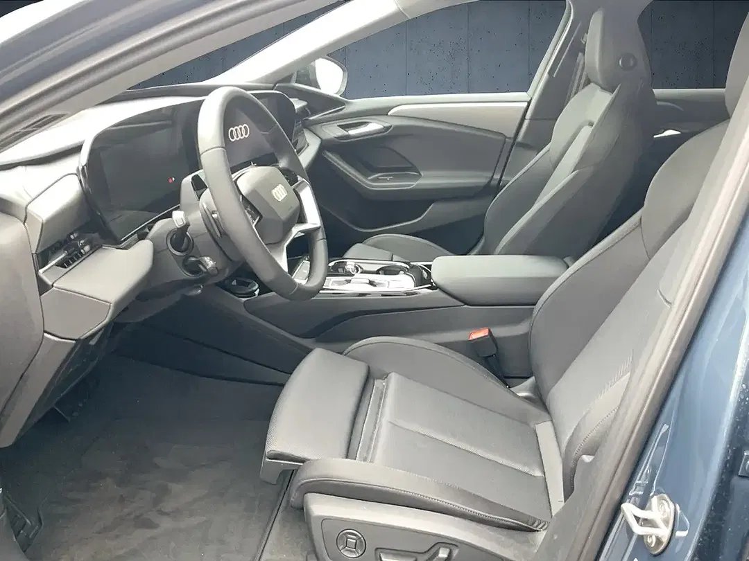 Audi A6 - Thumbnail 10