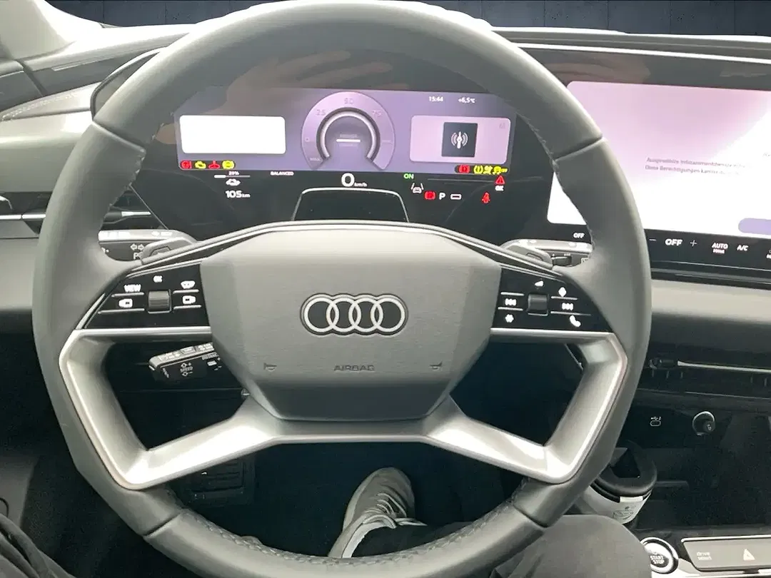 Audi A6 - Thumbnail 11