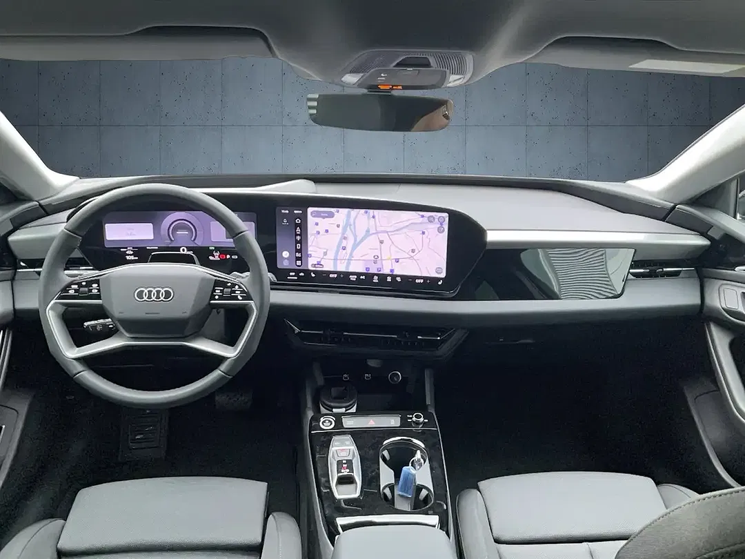 Audi A6 - Thumbnail 12
