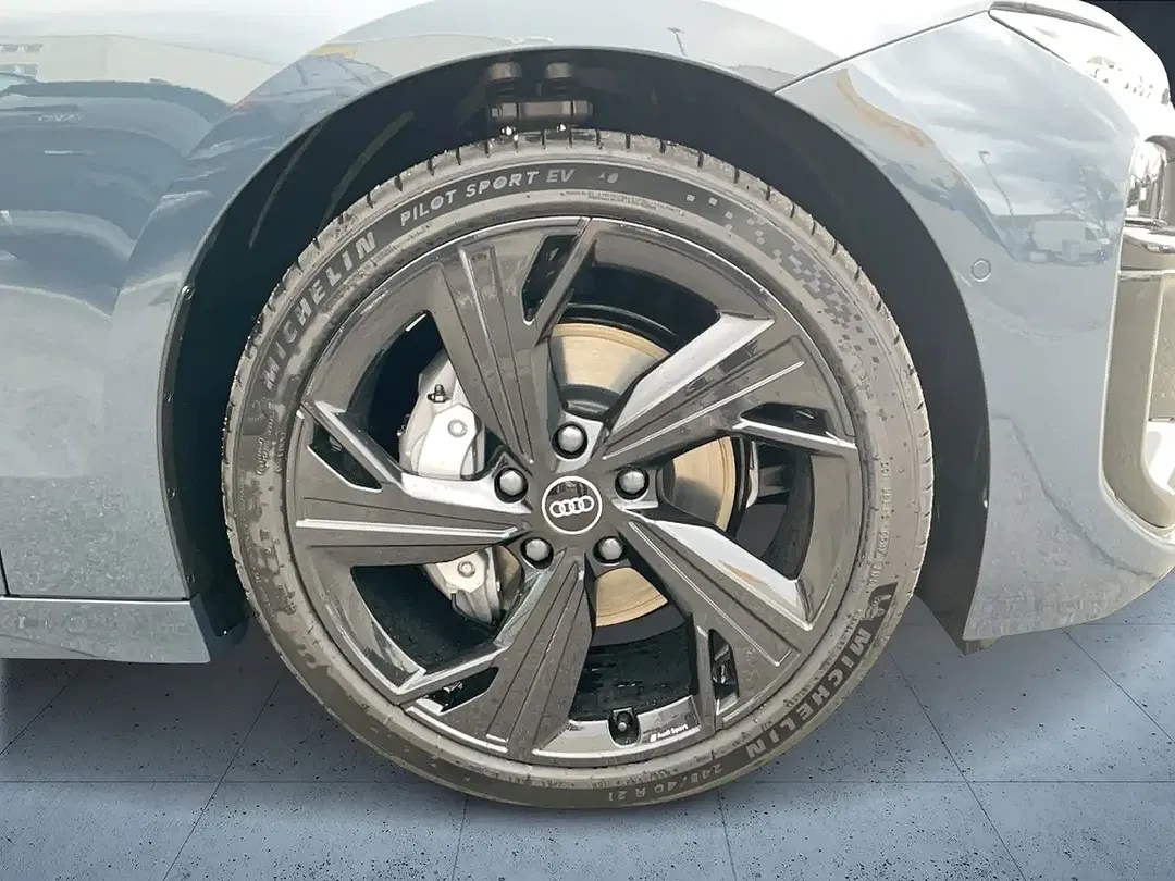 Audi A6 - Thumbnail 8