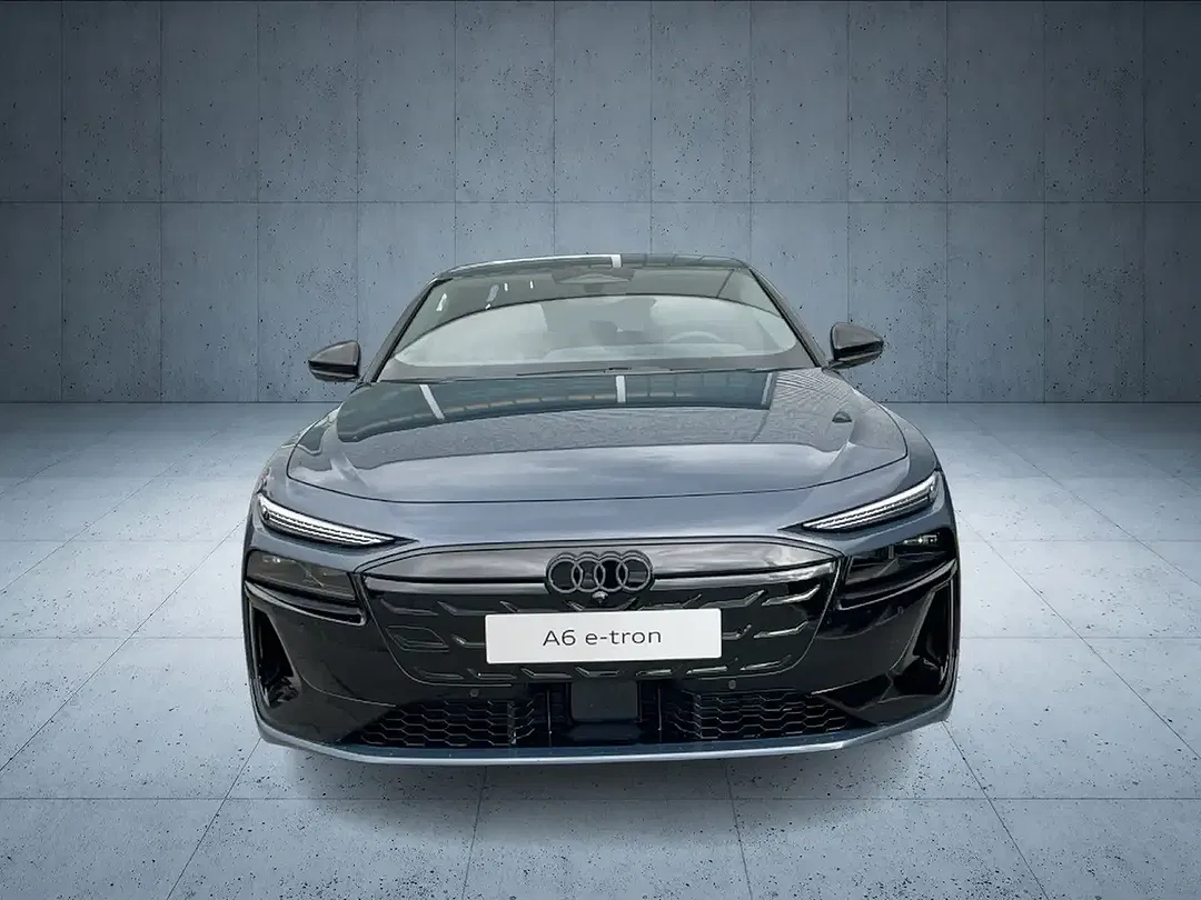 Audi A6 - Thumbnail 9