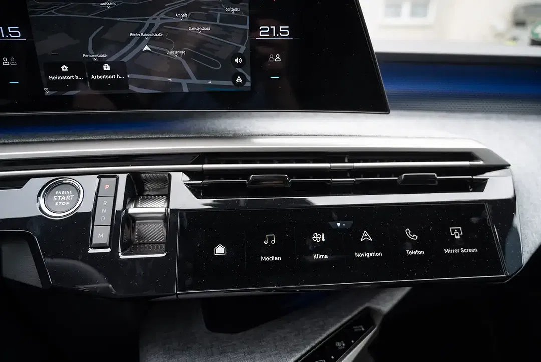 Peugeot 3008 - Thumbnail 11