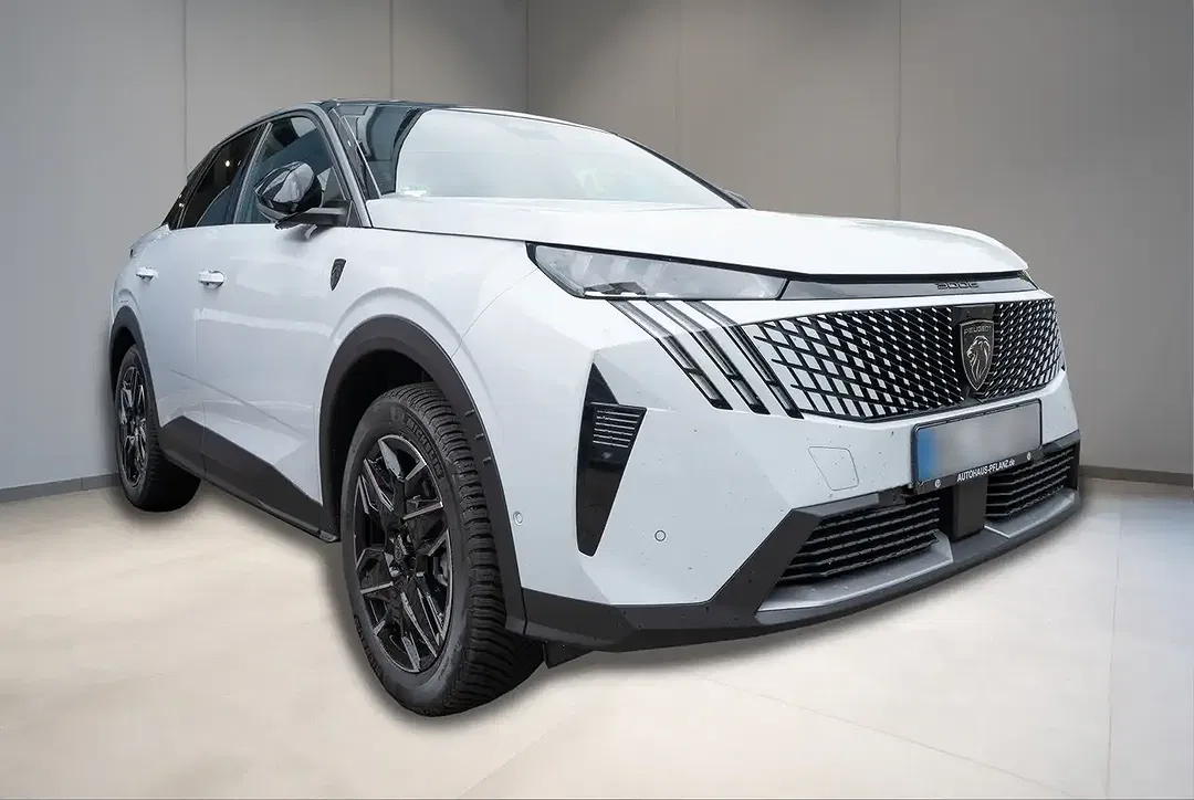 Peugeot 3008 - Thumbnail 2