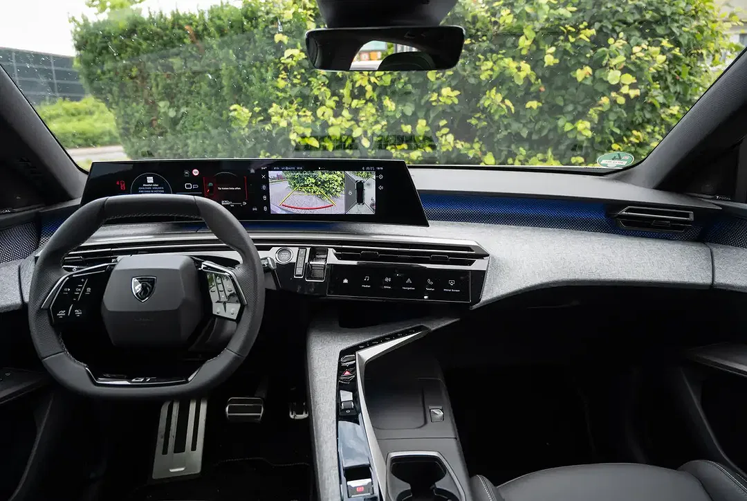 Peugeot 3008 - Thumbnail 6