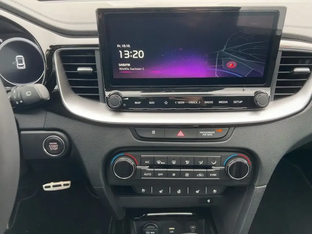 Kia Ceed / cee'd - Thumbnail 11