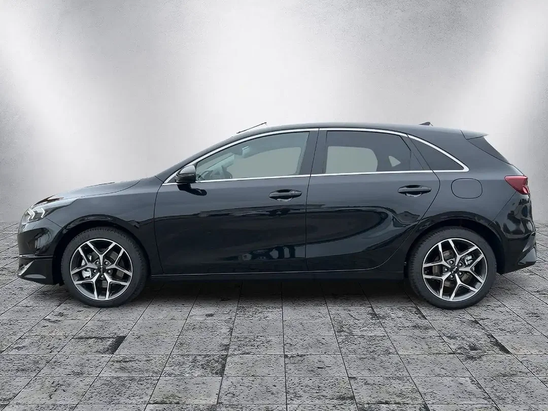 Kia Ceed / cee'd - Afbeelding 1