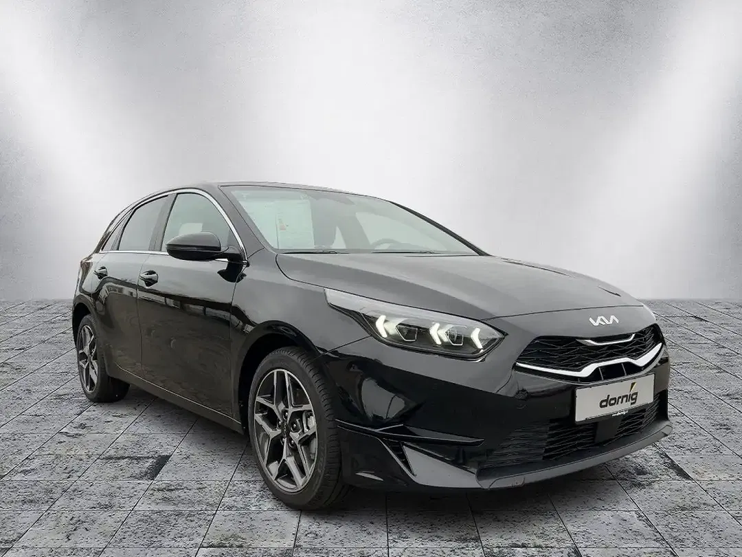 Kia Ceed / cee'd - Thumbnail 5