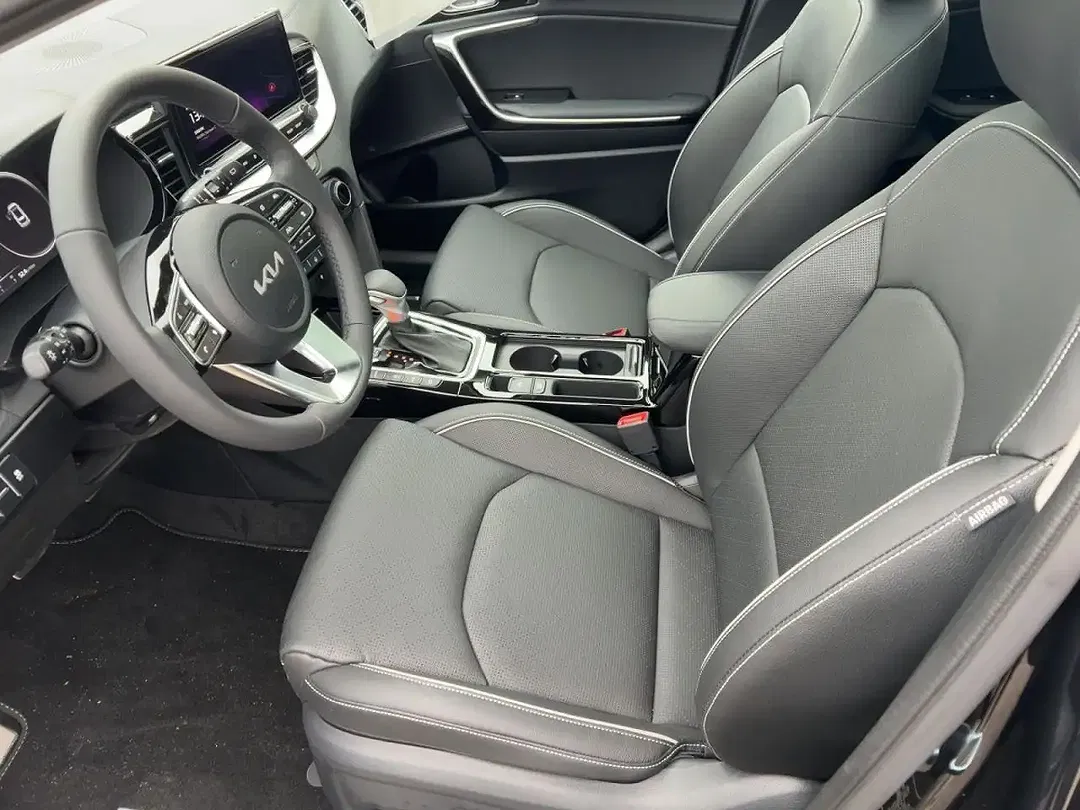 Kia Ceed / cee'd - Thumbnail 7
