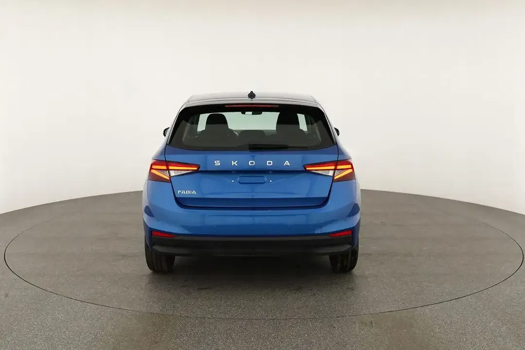 Skoda Fabia - Thumbnail 13