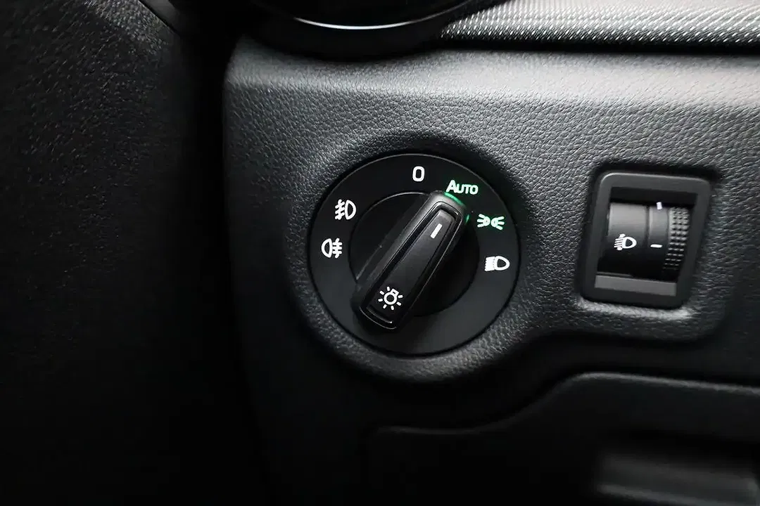 Skoda Fabia - Thumbnail 7