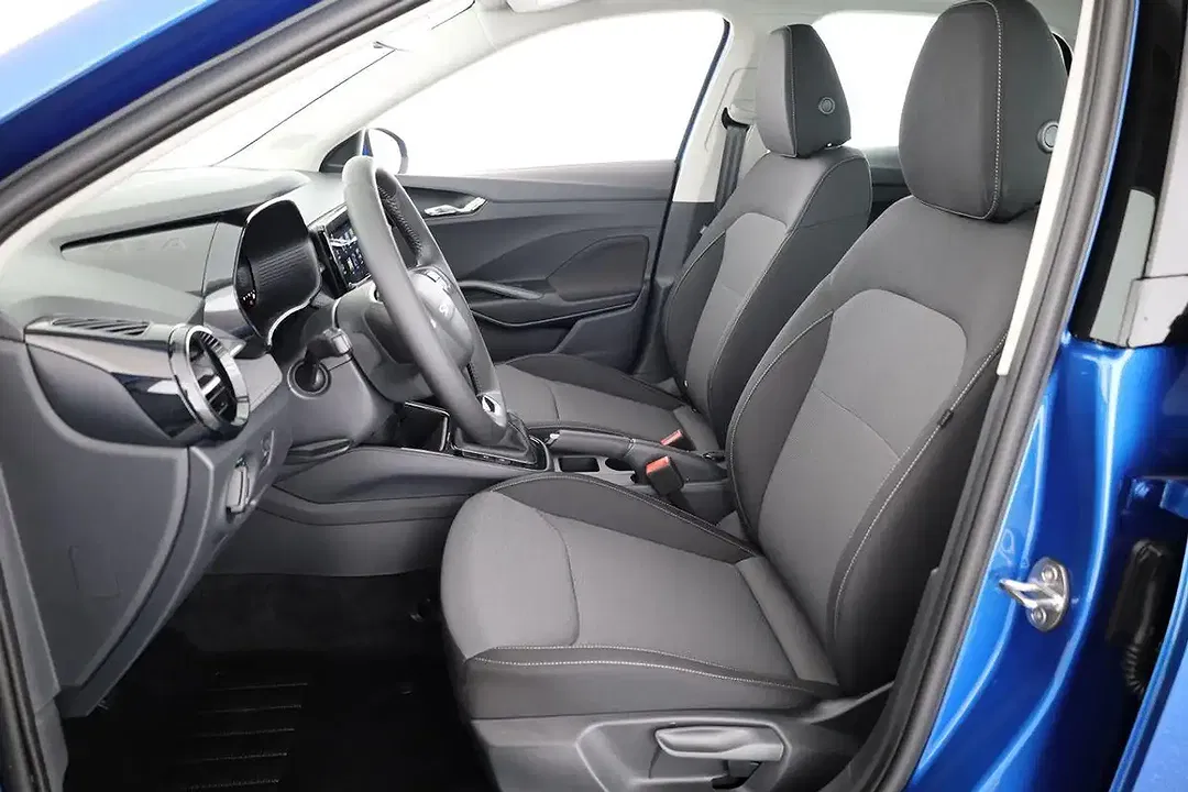 Skoda Fabia - Thumbnail 9