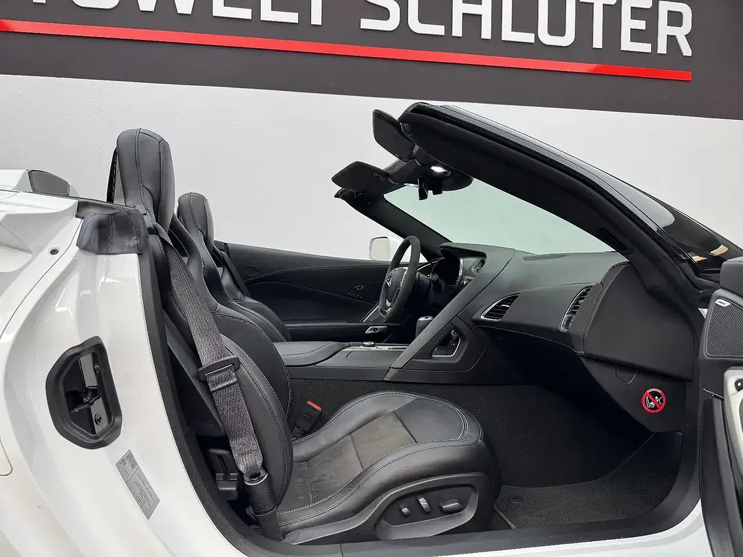 Corvette Z06 - Thumbnail 5