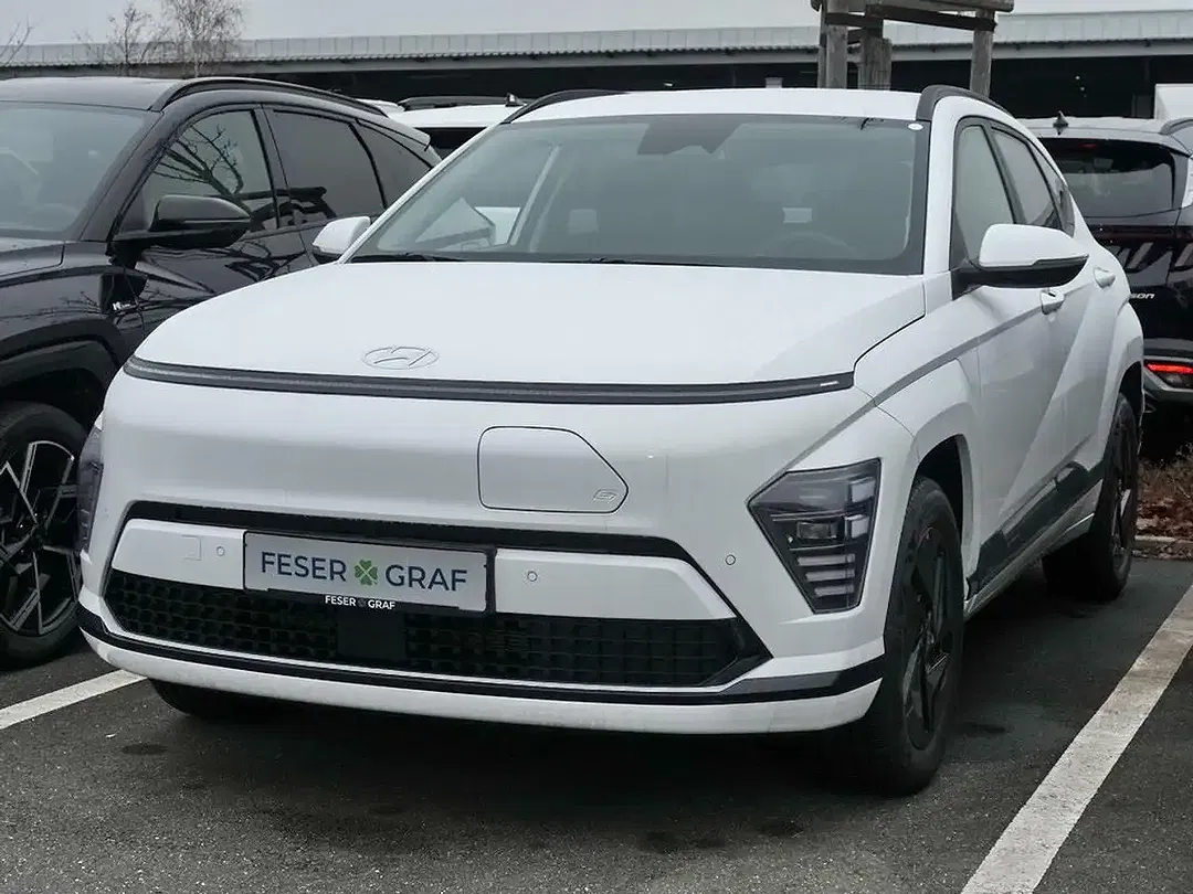 Hyundai KONA - Thumbnail 11