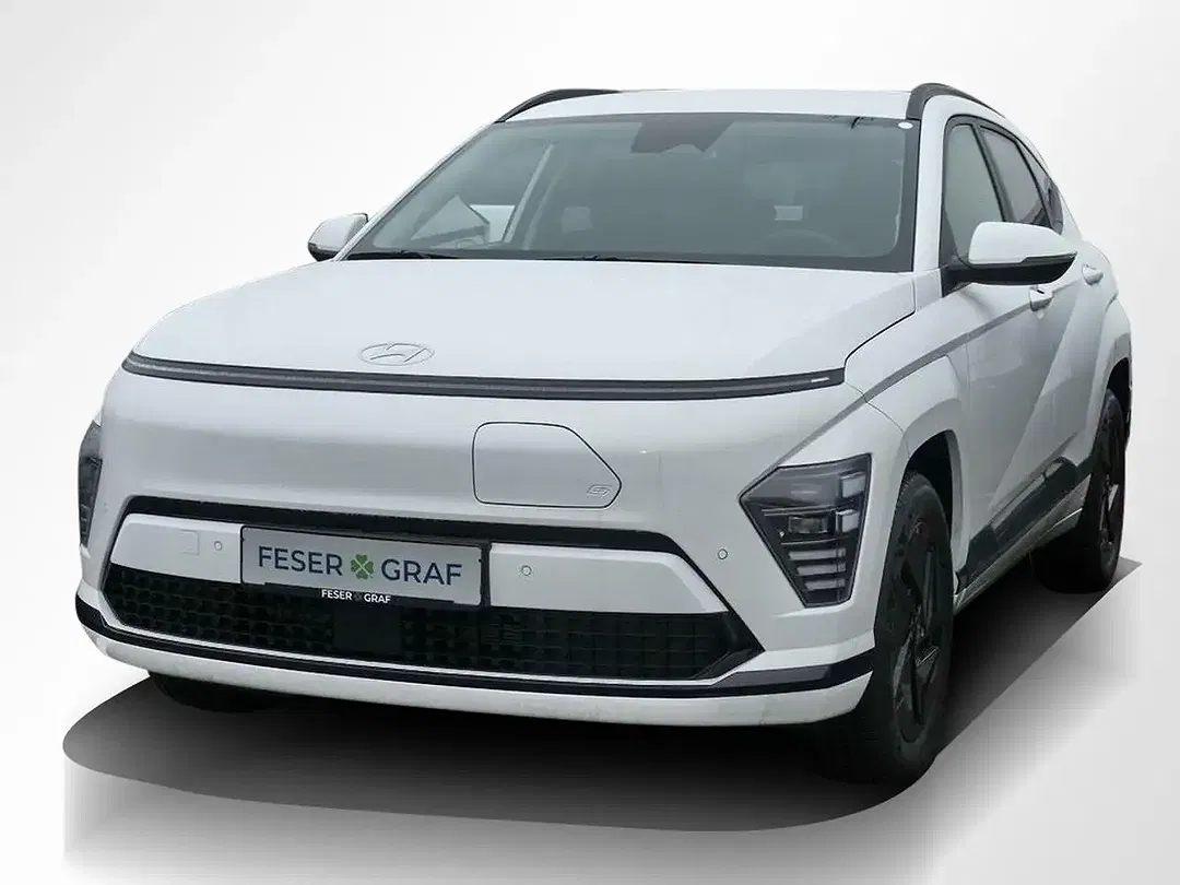 Hyundai KONA - Thumbnail 12