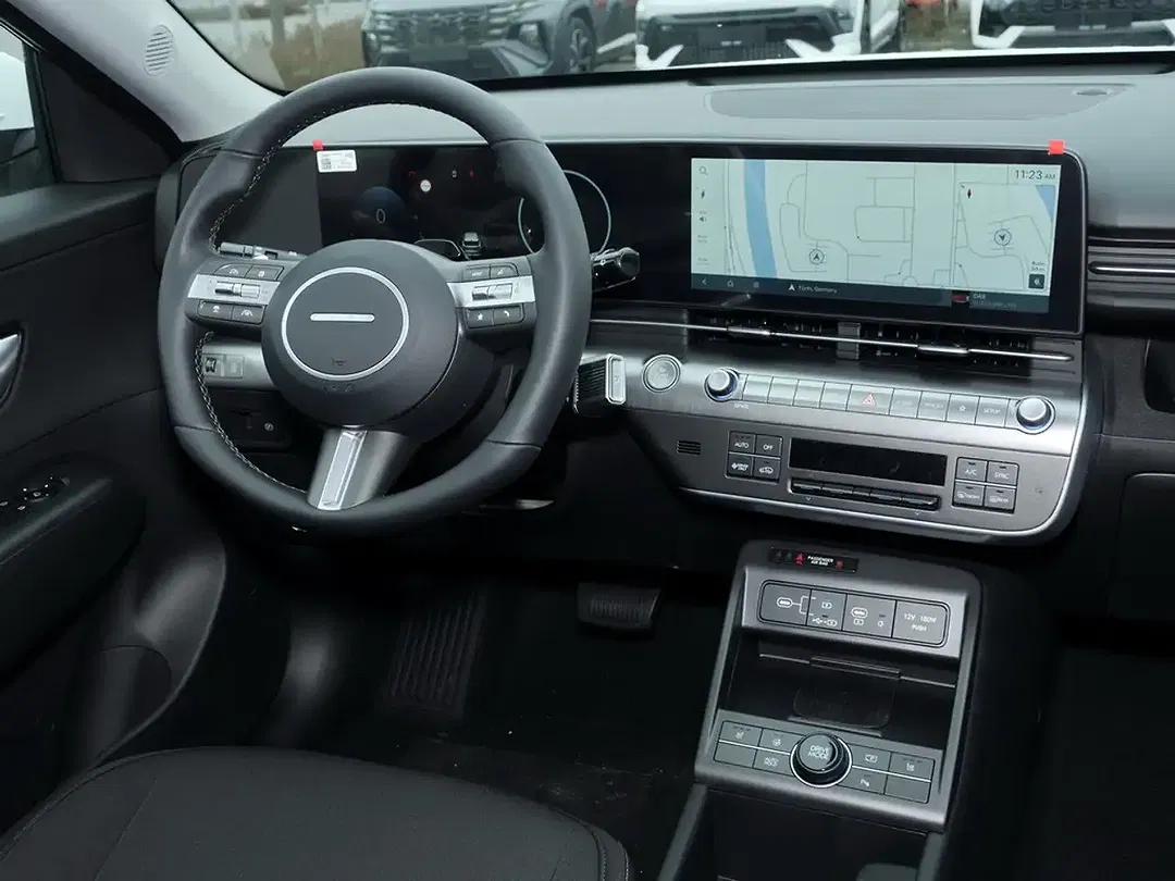 Hyundai KONA - Thumbnail 3