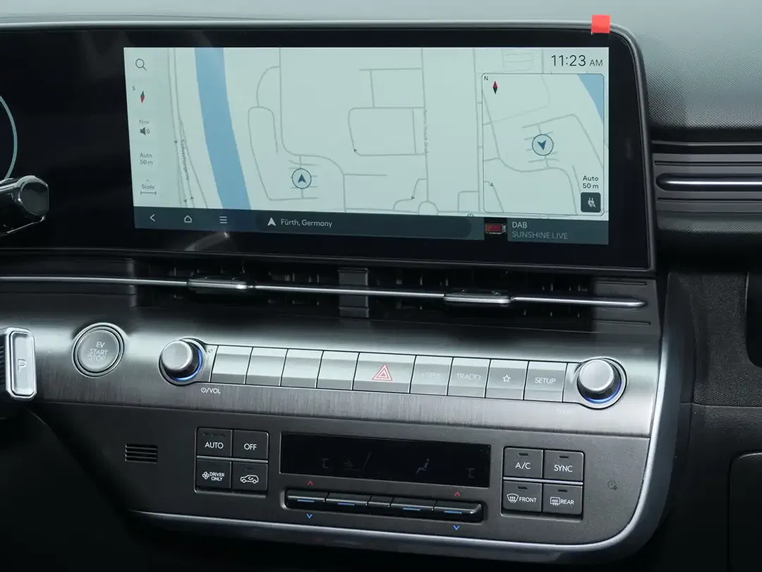 Hyundai KONA - Thumbnail 7