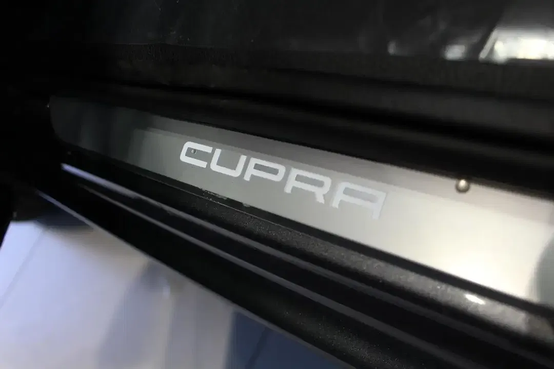 CUPRA Ateca - Thumbnail 13