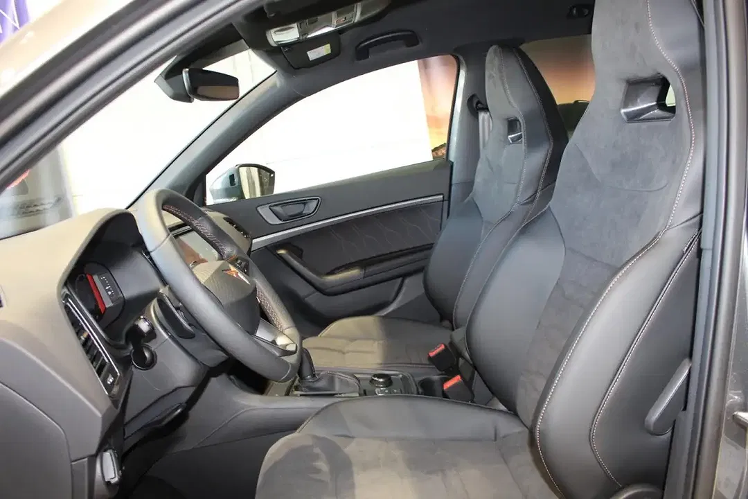 CUPRA Ateca - Thumbnail 14