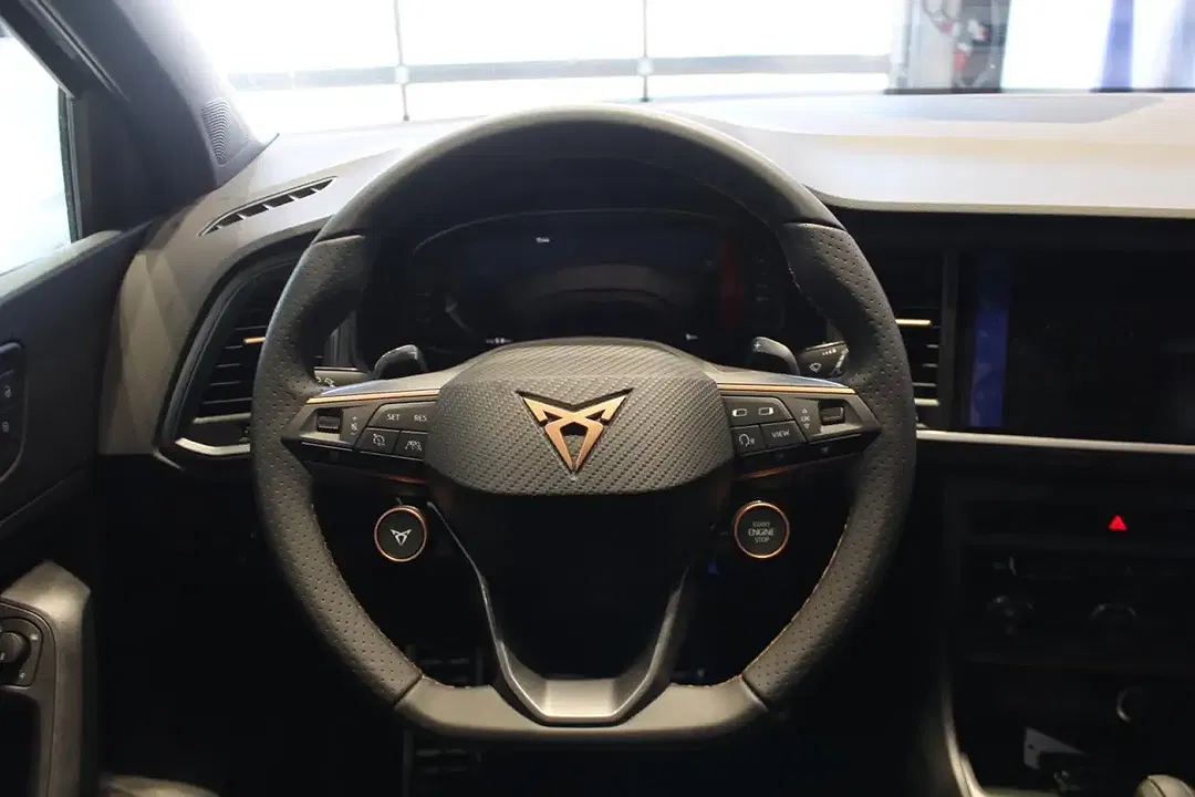 CUPRA Ateca - Thumbnail 6