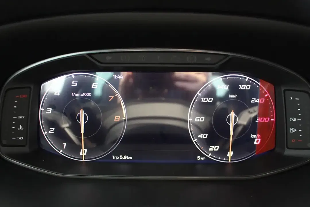 CUPRA Ateca - Thumbnail 7