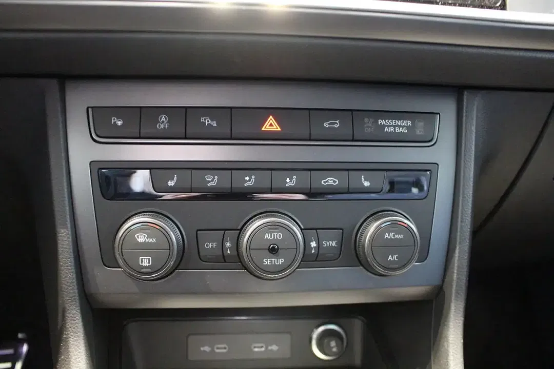 CUPRA Ateca - Thumbnail 9