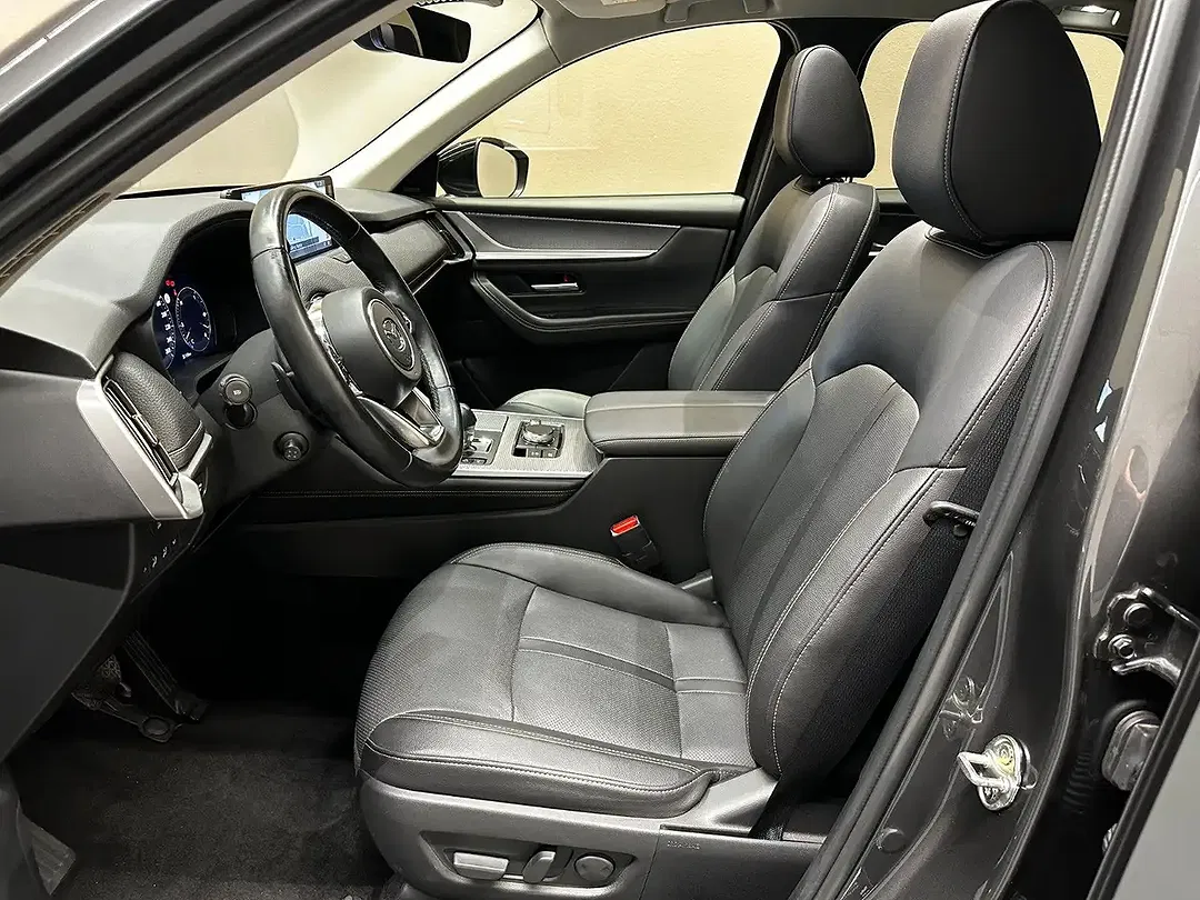 Mazda CX-60 - Thumbnail 10
