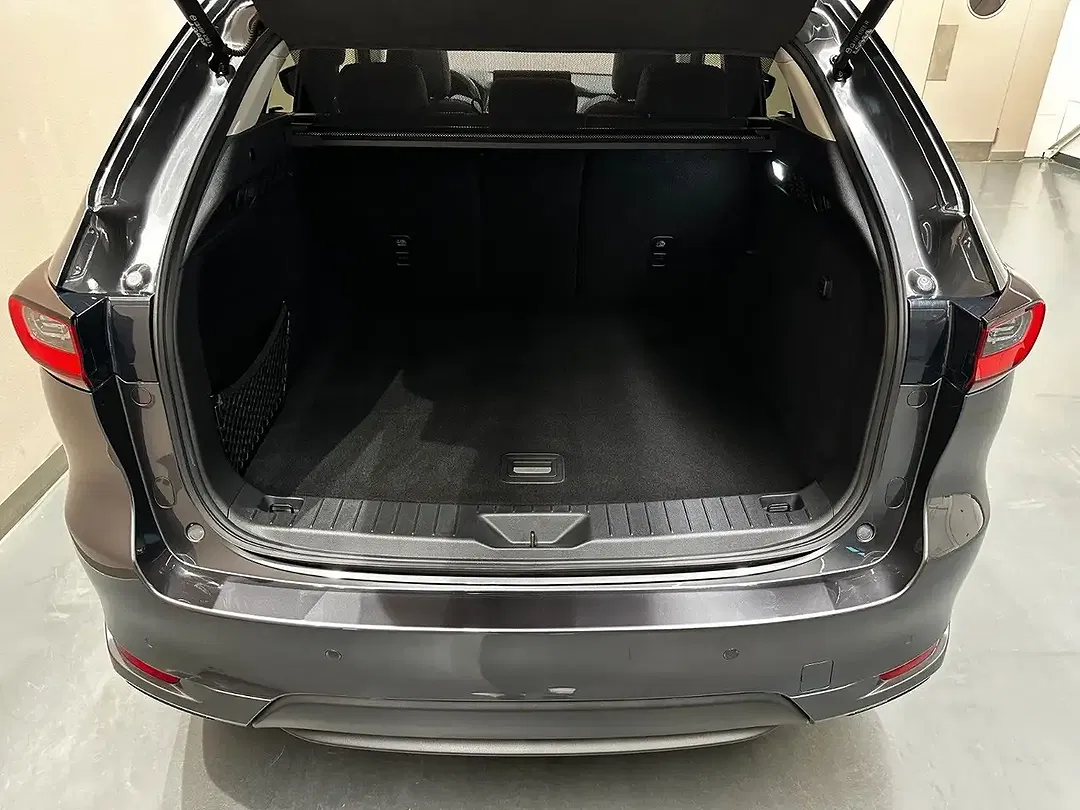 Mazda CX-60 - Thumbnail 15