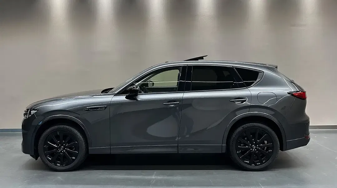 Mazda CX-60 - Thumbnail 3