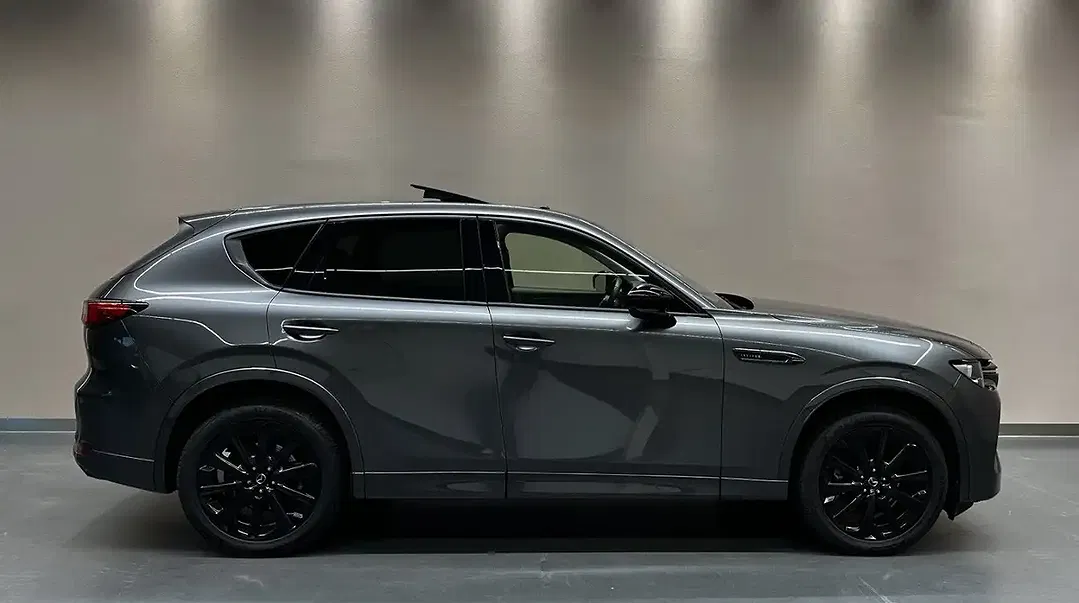 Mazda CX-60 - Thumbnail 6