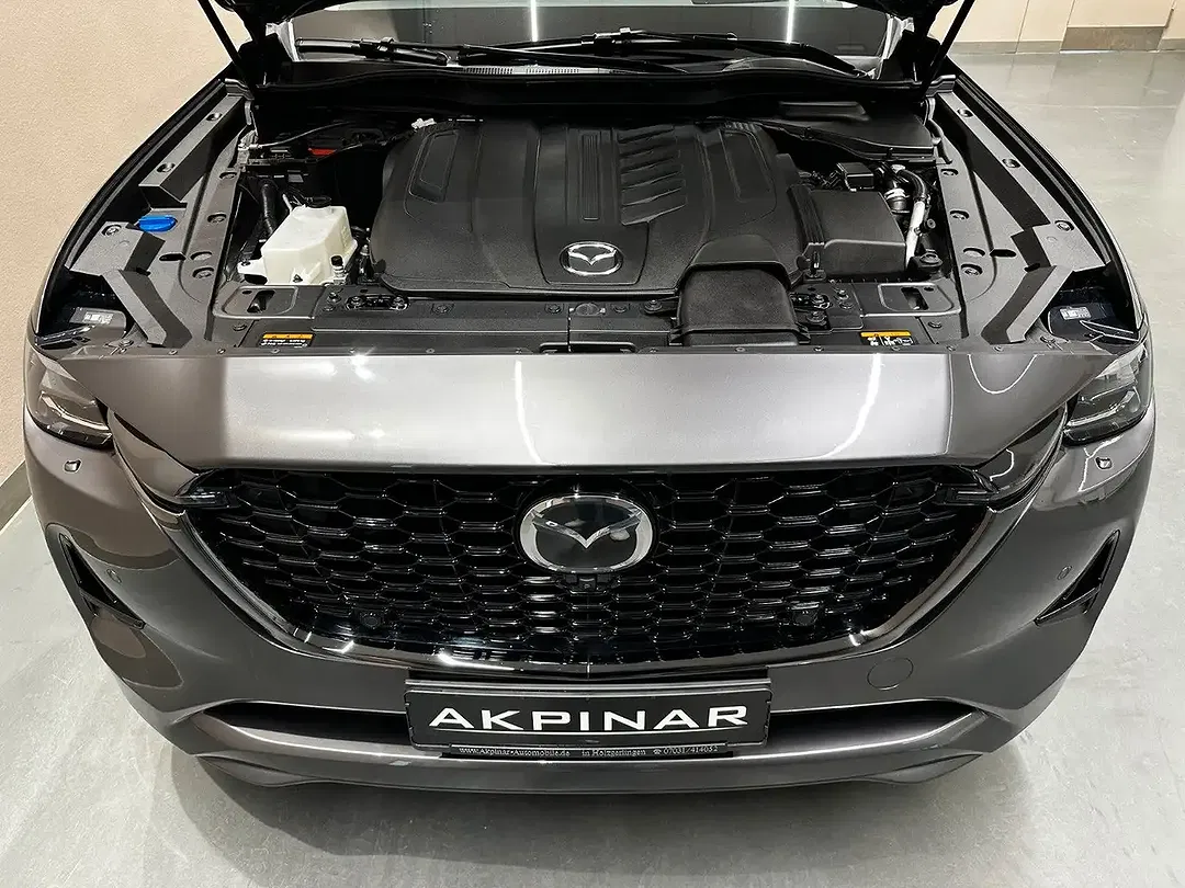Mazda CX-60 - Thumbnail 7