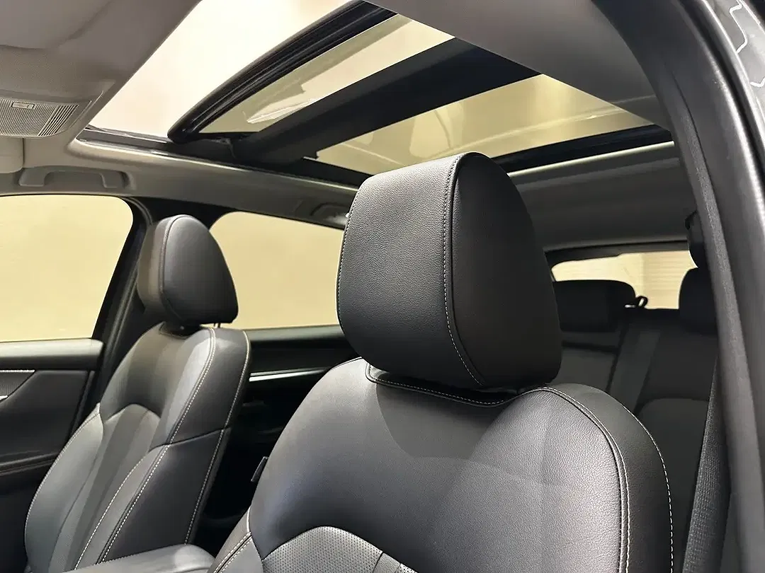 Mazda CX-60 - Thumbnail 9