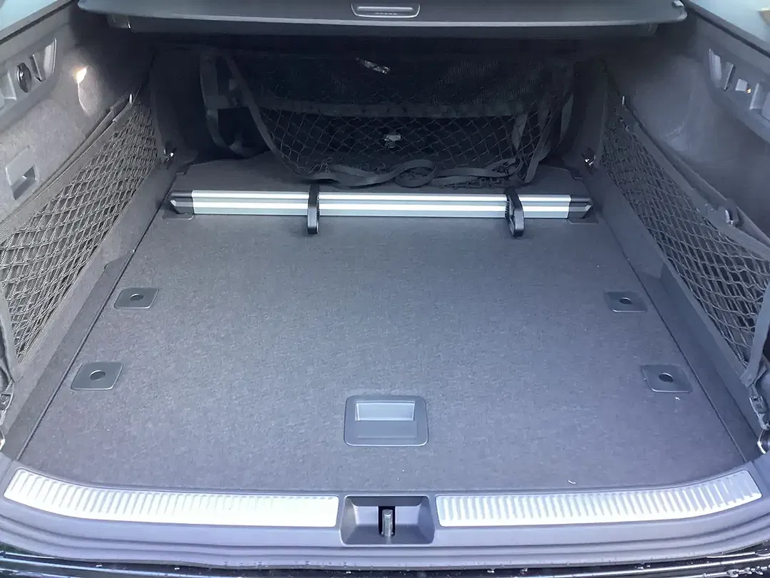 Skoda Superb - Thumbnail 13
