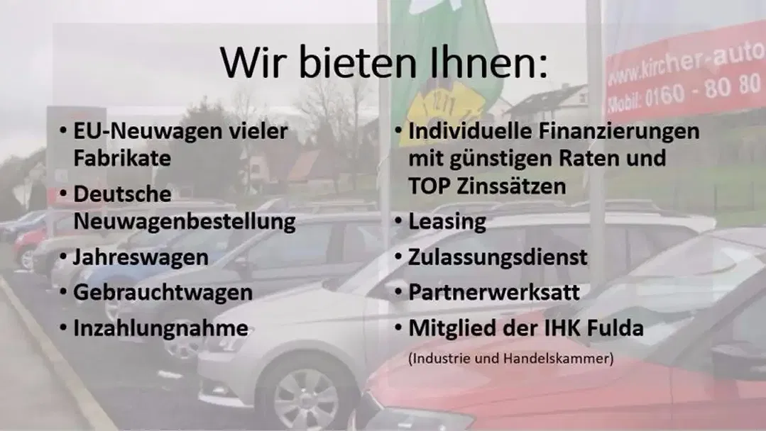 Skoda Kamiq - Thumbnail 11
