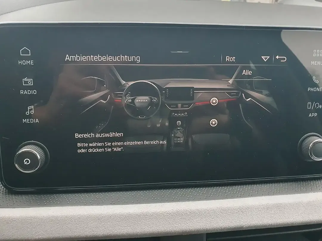 Skoda Kamiq - Thumbnail 19