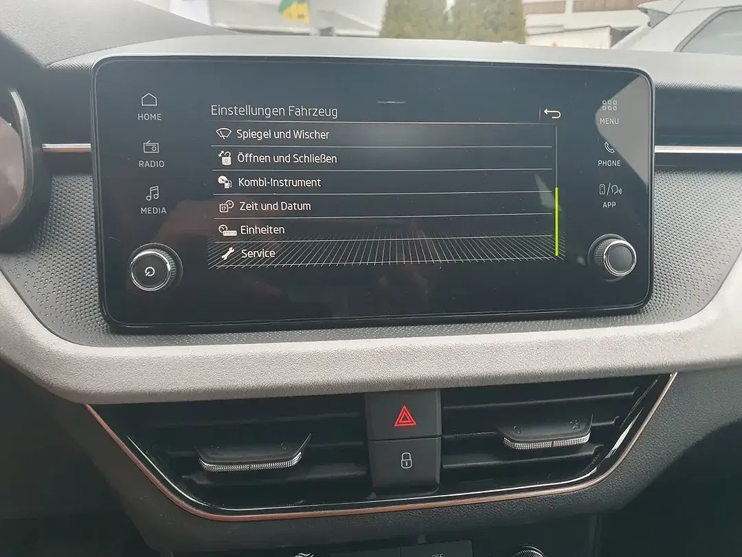 Skoda Kamiq - Thumbnail 22
