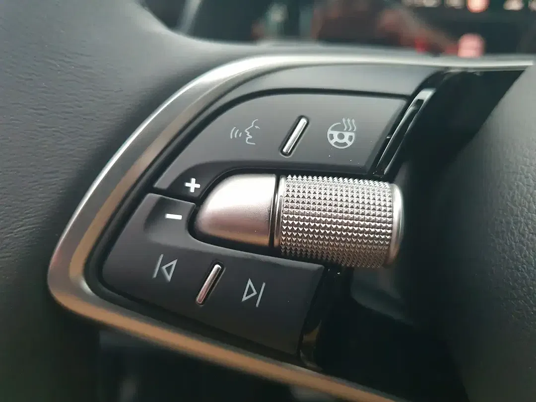 Skoda Kamiq - Thumbnail 24
